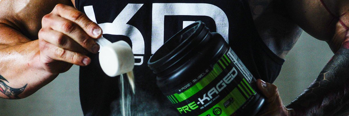 What to Look for In Your Pre-Workout