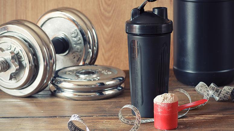 Are You Getting The Most Out Of Your Workout Nutrition?