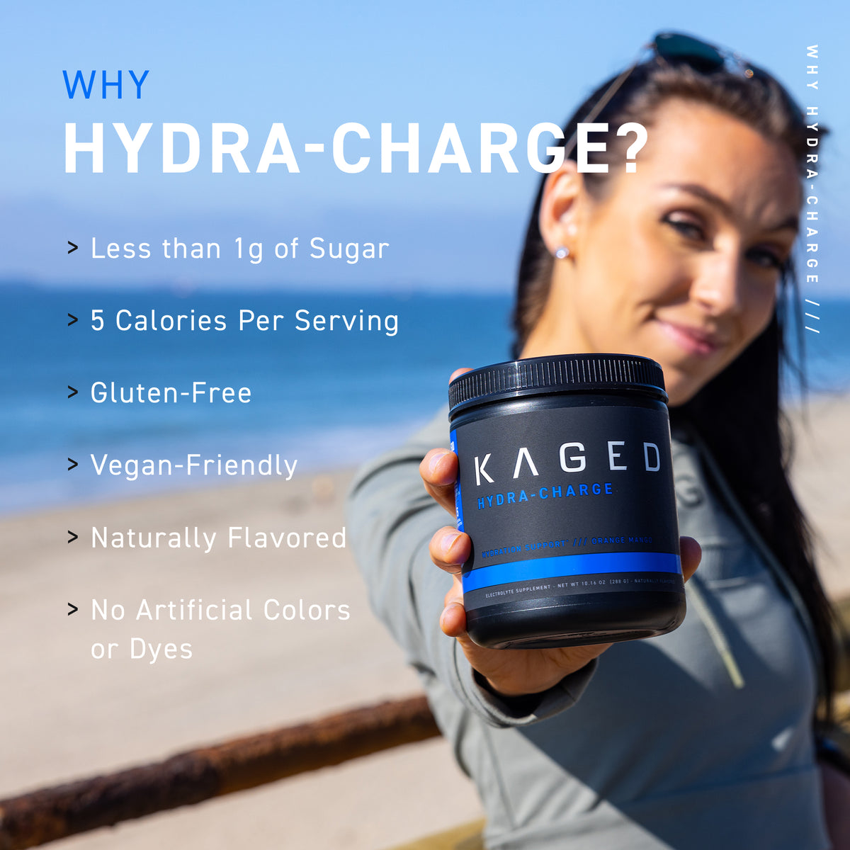 Hydra-Charge®